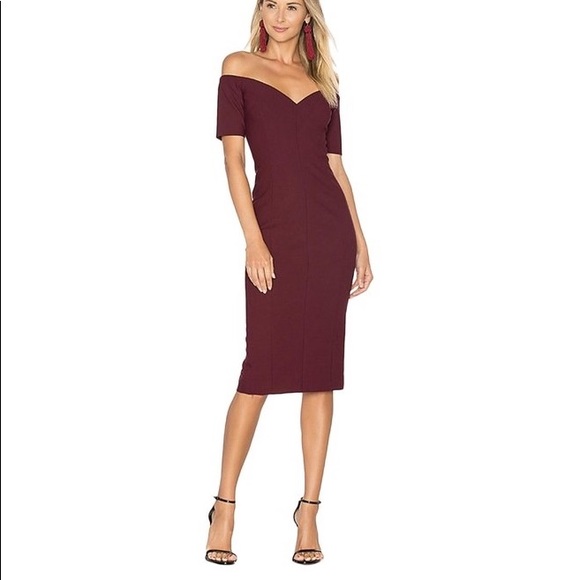 cinq a sept birch dress